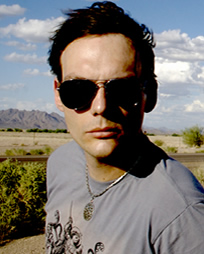 Felix Bohnke